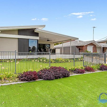 Water Lovers Haven In Mandurah Villa Dış mekan fotoğraf